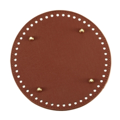 Đế PU tròn 14cm - 15cm- 19cm