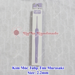 Kim Móc Tulip Tím Murasaki