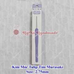 Kim Móc Tulip Tím Murasaki