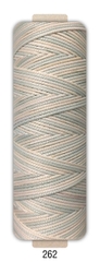 Dệt loang ombre cuộn 125g - 2mm