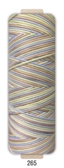 Dệt loang ombre cuộn 125g - 2mm