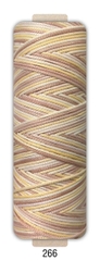 Dệt loang ombre cuộn 125g - 2mm