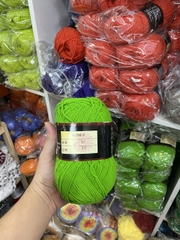 Len Milk Cotton Loại 1 (màu 51-103)