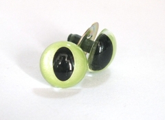 Mắt mèo làm thú bông handmade 25k/ cặp