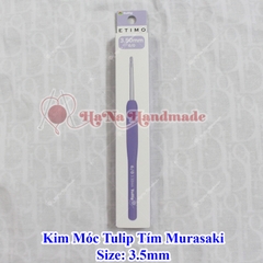 Kim Móc Tulip Tím Murasaki