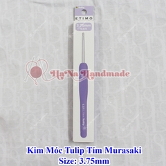 Kim Móc Tulip Tím Murasaki