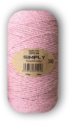 Sợi simply cotton 30k/cuộn/150gram