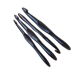Kim móc Jinlan gỗ mun size lớn