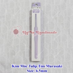 Kim Móc Tulip Tím Murasaki