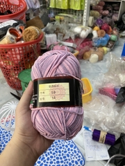 Len Milk Cotton Loại 1 (màu 51-103)
