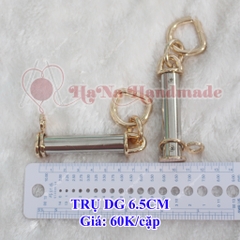 Trụ Làm Túi DG (4.5cm và 6.5cm)