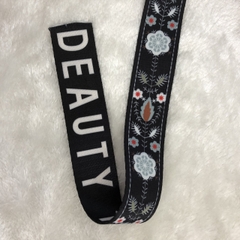 Dây đai họa tiết bản 3.8cm