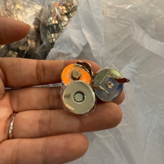 Hít dư xịn châm ghim dài 9mm các size