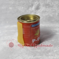 Keo Dán Giày Rồng Vàng P66