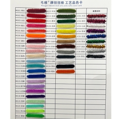 Kẽm nhung loại 1 dùng làm sản phẩm handmade