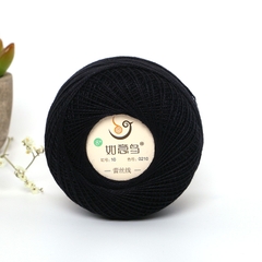 Sợi cotton Ruyi 0.8mm 29k/ cuộn 50g