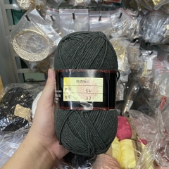 Len Milk Cotton Loại 1 (màu 51-103)