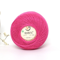 Sợi cotton Ruyi 0.8mm 29k/ cuộn 50g