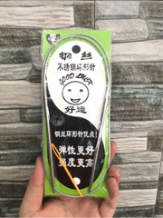 kim đan vòng inox (15k/cây)