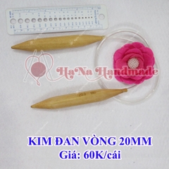 Kim đan vòng lớn