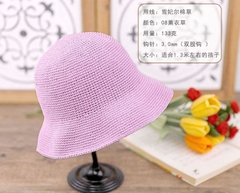 Sợi cỏ Chiffel cuộn 100g / 460m