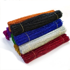 Kẽm nhung kim tuyến loại 1 dùng làm sản phẩm handmade