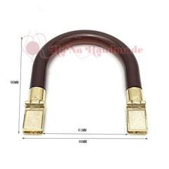 Quai C nhựa FD nhỏ làm túi 85k/ cặp