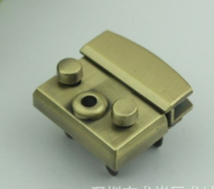 Khóa Bấm FL nhỏ 60k/ cái