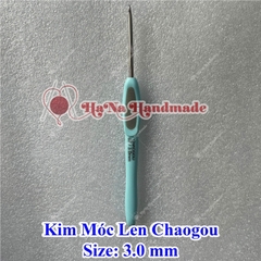 Kim móc len sợi Chaogou / Móc Chaogou size 1.1-3.8mm