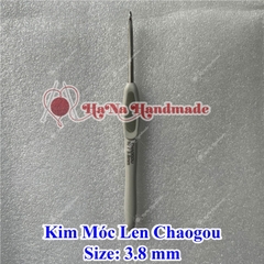 Kim móc len sợi Chaogou / Móc Chaogou size 1.1-3.8mm