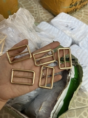 Tăng đúc 3.8cm vàng (lọt lòng)