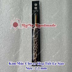 Kim móc Clover Beo