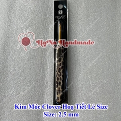 Kim móc Clover Beo