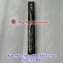 Kim móc Clover Beo