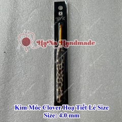 Kim móc Clover Beo