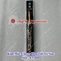 Kim móc Clover Beo