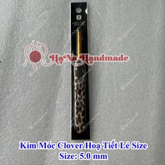 Kim móc Clover Beo