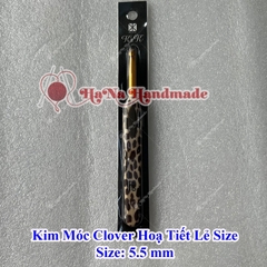 Kim móc Clover Beo