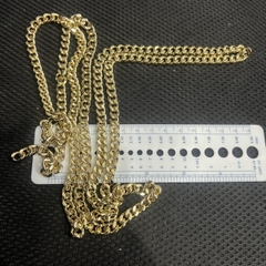 Xích mài 7mm dư xịn đoạn 130cm