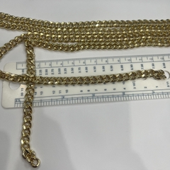 Xích mài 7mm dư xịn đoạn 130cm