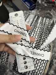 Ruy băng trang trí chữ C bản 2.5cm 15k/m