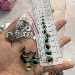 Mắt mèo làm thú bông handmade 25k/ cặp