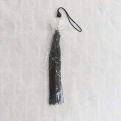 Dây tua rua họa tiết hoa trang trí 23cm