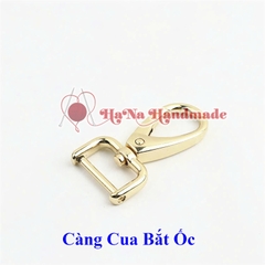 Càng cua bắt ốc tháo rời ( cặp)