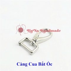 Càng cua bắt ốc tháo rời ( cặp)