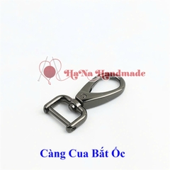 Càng cua bắt ốc tháo rời ( cặp)