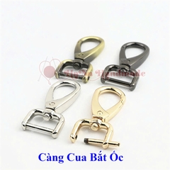 Càng cua bắt ốc tháo rời ( cặp)