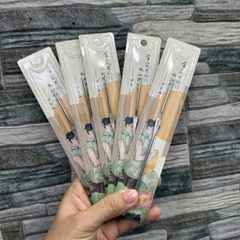 Kim móc Jinlan không cán đầu cong