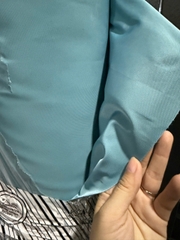 Vải lót đen 420D lót túi xách