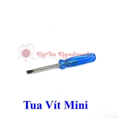 Tua vít mini 3k/ cái